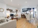 Revente - APPARTEMENT -
TORREVIEJA - Center