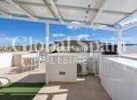 Revente - VILLA -
BENIJÓFAR - Costa Blanca