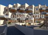 Nueva construcción  - APARTAMENTO -
TORROX - El Morche