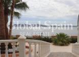 Resale - VILLA -
LA MANGA DEL MAR MENOR - Km 17