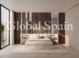 New Build - PENTHOUSE -
ESTEPONA - Playa del Padrón