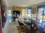 Wederverkoop - PENTHOUSE -
ORIHUELA COSTA - Los Almendros-la Florida