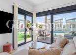 Revente - VILLA -
ORIHUELA COSTA - VILLAMARTÍN