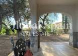 Resale - HOUSE -
ALBATERA - Inland