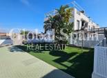 Revente - PENTHOUSE -
PILAR DE LA HORADADA - Costa Blanca