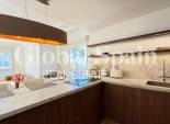 Resale - APARTMENT -
ORIHUELA COSTA - Altos de campoamor