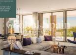 Revente - APPARTEMENT -
MARBELLA - Cabopino Golf