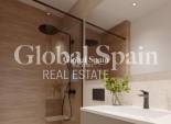 New Build - APARTMENT -
TORRE PACHECO - Santa Rosalia Lake And Life Resort
