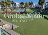Resale - APARTMENT -
GUARDAMAR DEL SEGURA - Costa Blanca