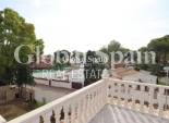 Odsprzedaż - WILLA  -
TORREVIEJA - 