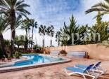 Wederverkoop - VILLA -
TORREVIEJA - San Luis