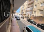 Odsprzedaż - MIESZKANIE -
TORREVIEJA - Playa del Cura