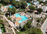Odsprzedaż - PENTHOUSE -
ORIHUELA COSTA - 