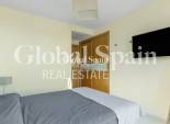 Wiederverkauf - PENTHOUSE -
TORREVIEJA - Costa Blanca