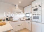 Wederverkoop - APPARTEMENT -
GUARDAMAR DEL SEGURA - Costa Blanca