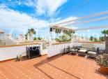 Venta - APARTAMENTO -
LOS DOLSES - Inland