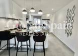 Wederverkoop - VILLA -
CABO ROIG - Costa Blanca