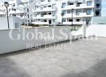 Revente - APPARTEMENT -
SANTA ROSALÍA - Inland