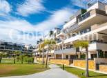 Resale - APARTMENT -
PLAYA FLAMENCA