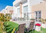 Revente - Villa -
La Finca Golf and Spa Resort - Algorfa
