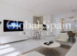 Nouvelle construction - VILLA -
LOS ALCÁZARES