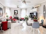 Resale - VILLA -
CIUDAD QUESADA - La Marquesa