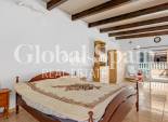 Revente - APPARTEMENT -
TORREVIEJA - Center
