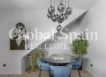 Wiederverkauf - PENTHOUSE -
ORIHUELA COSTA - Punta Prima