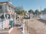 Resale - VILLA -
CREVILLENTE - Inland