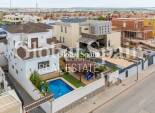 Revente - VILLA -
LOS MONTESINOS - Costa Blanca