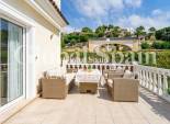 Wederverkoop - VILLA -
ALICANTE - El Campello
