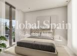 Nieuwbouw - PENTHOUSE -
GUARDAMAR DEL SEGURA - EL RASO