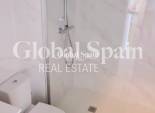 Revente - APPARTEMENT -
PLAYA FLAMENCA - Costa Blanca