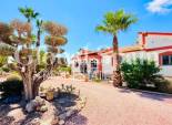 Resale - VILLA -
DAYA VIEJA - Costa Blanca