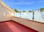 Resale - HOUSE -
TORREVIEJA - LOS BALCONES - LOS ALTOS