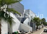 Odsprzedaż - PENTHOUSE -
GUARDAMAR DEL SEGURA - Costa Blanca