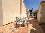 Wederverkoop - APPARTEMENT -
ALGORFA - Inland