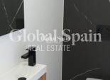 Nieuwbouw - VILLA -
PILAR DE LA HORADADA - Roda Golf