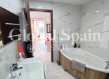 Wiederverkauf - WOHNUNG -
TORREVIEJA - Zona Los Frutales