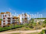 Wiederverkauf - WOHNUNG -
TORREVIEJA - Punta Prima