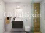 New Build - HOUSE -
ORIHUELA COSTA - Pau 26