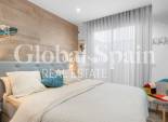 Wederverkoop - APPARTEMENT -
SAN PEDRO DEL PINATAR - San Pedro Del Pinatar Centro