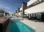 Resale - VILLA -
TORRE PACHECO - Inland