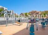 Resale - APARTMENT -
VILLAMARTÍN - Costa Blanca