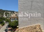 Wiederverkauf - WOHNUNG -
JÁVEA - Costa Blanca
