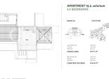 Nowo zbudowane - PENTHOUSE -
BENAHAVÍS - Parque Botanico