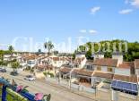 Wiederverkauf - WOHNUNG -
MIL PALMERAS  - Costa Blanca