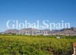 Venta - VILLA -
ORIHUELA - Inland