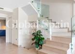 Resale - House -
SAN JUAN DE ALICANTE - SAN JUAN ALICANTE