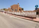 Resale - VILLA -
Ciudad Quesada - La Marquesa